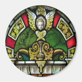 Cherub Magnet (Voorkant)