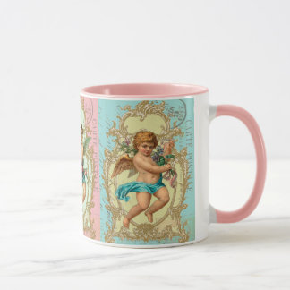 Cherub Mok