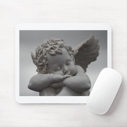 Cherub Muismat (Met muis)