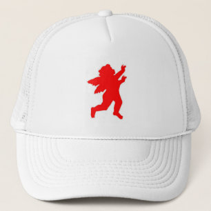 Cherub op maat trucker pet