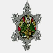 Cherub Ornament (Links)