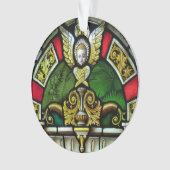 Cherub Ornament (voorkant)