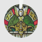 Cherub Ornament (voorkant)