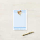 Cherub Post-It Notes (Op bureau)
