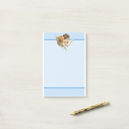 Cherub Post-It Notes (Op bureau)