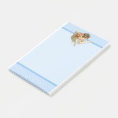 Cherub Post-It Notes (Schuin)