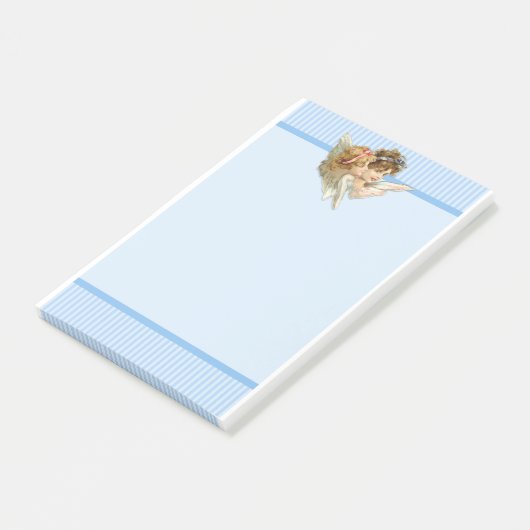 Cherub Post-It Notes (Schuin)