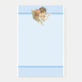 Cherub Post-It Notes (Voorkant)