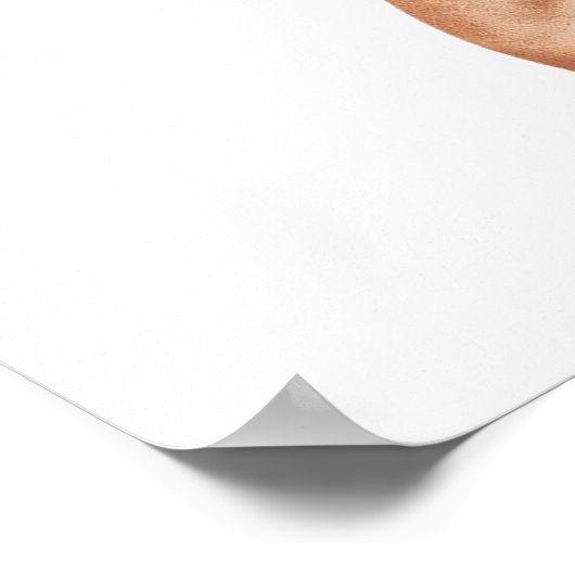 Cherub Poster (Hoek)