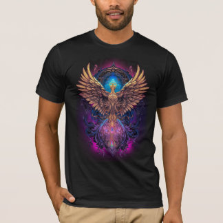 Cherub T-shirt
