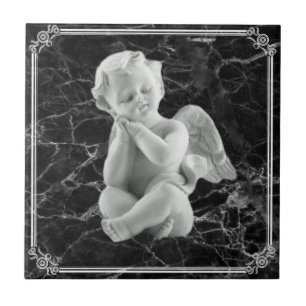 CHERUB TEGELTJE