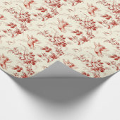 Cherub the Love Cadeaupapier (Hoek)