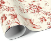 Cherub the Love Cadeaupapier (Rol Hoek)