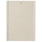 Cherubic Kids on Maslow's Hierarchy of Needs Klembord (Achterkant)