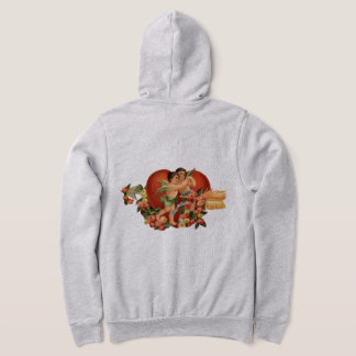 Cherubijn Hoodie