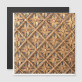 Cherubijn. Italië. Gallerie dell'Accademia (Voorkant / Achterkant)