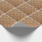 Cherubijn. Italië. Gallerie dell'Accademia Cadeaupapier (Hoek)