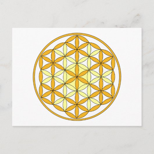 Cherubim2 Briefkaart (Voorkant)