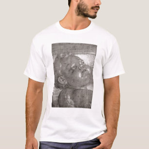 Cherubim Crying, 1521 T-shirt