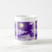 Cherubim Quest Koffiemok (Center)