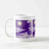 Cherubim Quest Koffiemok (Links)