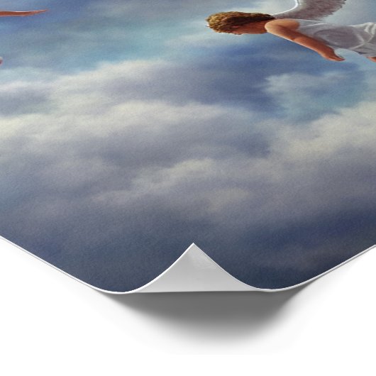 CHERUBIN POSTER (Hoek)