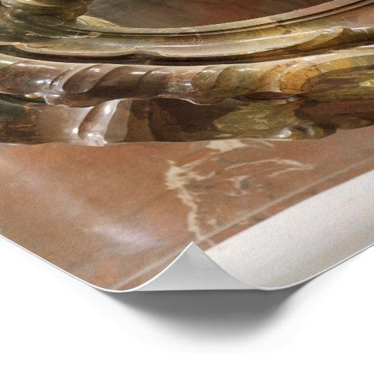 Cherubs, 1737-66 poster (Hoek)