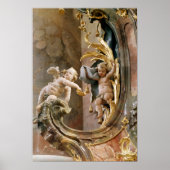 Cherubs, 1737-66 poster (Voorkant)