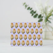 Cherubs Briefkaart (Staand voorkant)