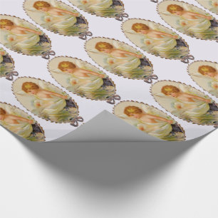   Cherubs Cadeaupapier