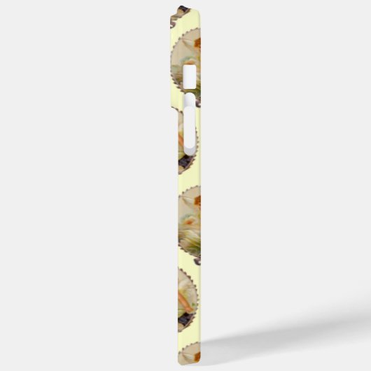 Cherubs Case-Mate iPhone Case (Achterkant / Links)