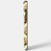  Cherubs Case-Mate iPhone Case (Achterkant / Links)
