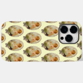  Cherubs Case-Mate iPhone Case (Achterkant (horizontaal))