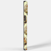  Cherubs Case-Mate iPhone Case (Achterkant / Rechts)