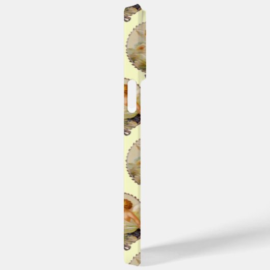 Cherubs Case-Mate iPhone Case (Achterkant / Rechts)