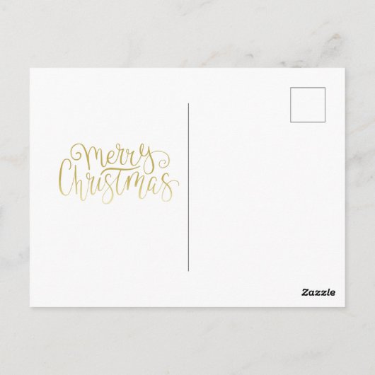 Cherubs en de Heilige Geest -  Kunst Briefkaart (Achterkant)