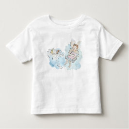 Cherubs - Engelchen Kinder Shirts