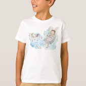 Cherubs - Engelchen T-shirt (Voorkant)