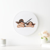 Cherubs Grote Klok (Huis)