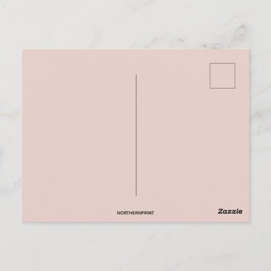  Cherubs in een Valentijn van het Lijst van het Ha Briefkaart (Achterkant)