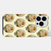  Cherubs iPhone Hoesje (Achterkant horizontaal)