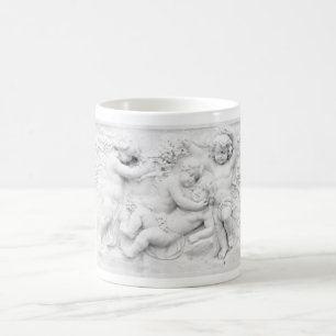 Cherubs Koffiemok