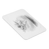 Cherubs Magneet (Rechterzijde)