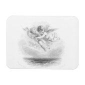 Cherubs Magneet (Horizontaal)