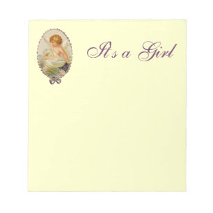   Cherubs Notitieblok