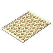   Cherubs Notitieboek (Linkerzijde)