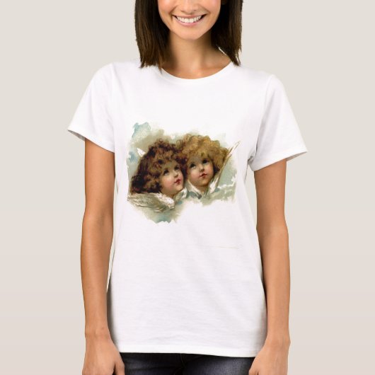  Cherubs T-shirt (Voorkant)