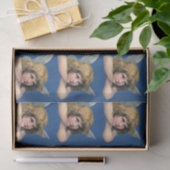  Cherubs Tissuepapier (Geschenk)