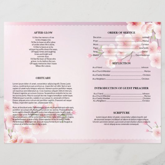 Chery Rouw Template (Achterkant)