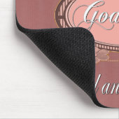 Cheryed Godmoeder Muismat (Hoek)